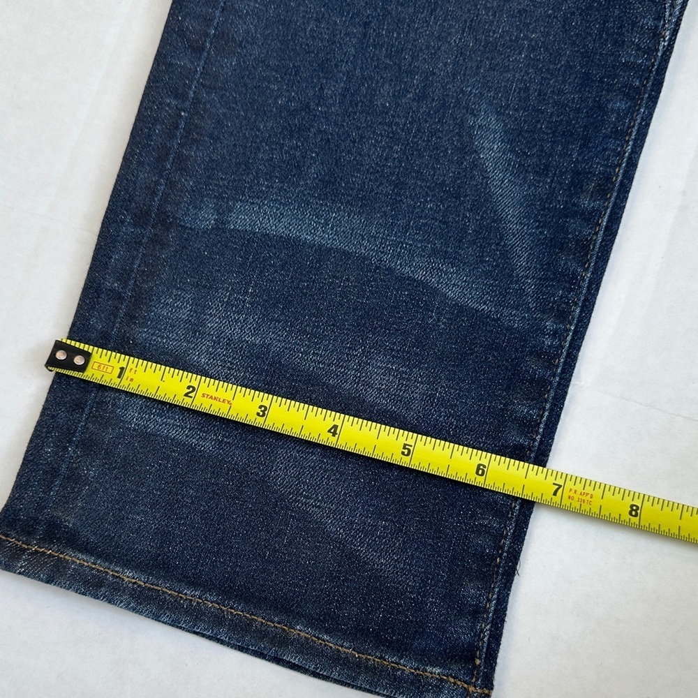 New Guess Slim Tapered Men’s Jeans Sz 32 - Picture 14 of 14